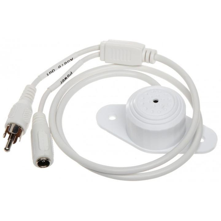 [HOT HOT] Micro Thu Âm Dahua DH-HAP100 - Dành Cho Camera