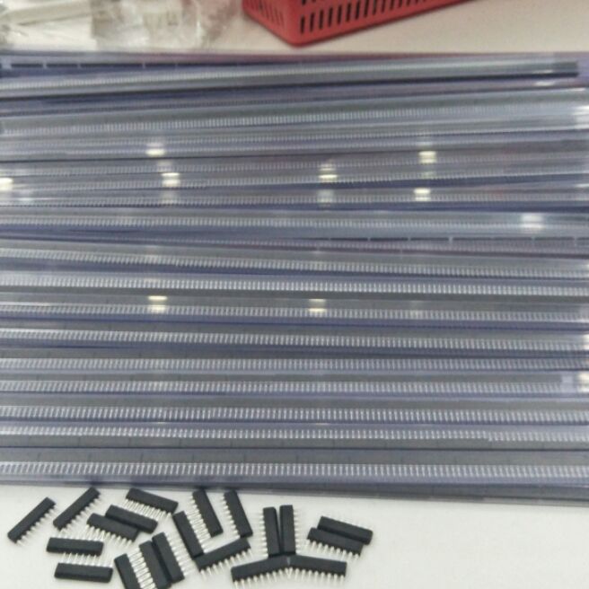 2 con ic led 2284