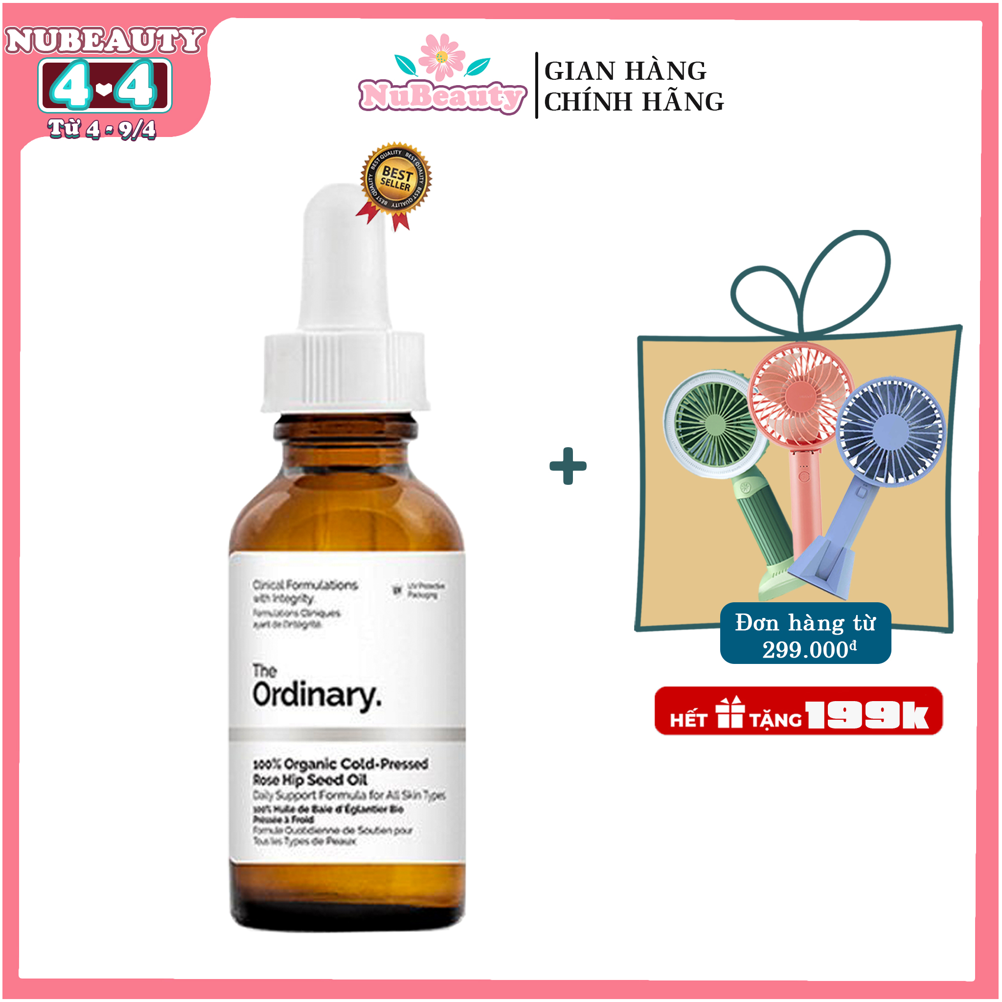 🌺 chính hãng 🌺 serum giảm quầng thâm và bọng mắt the ordinary caffein solution 5% + egcg