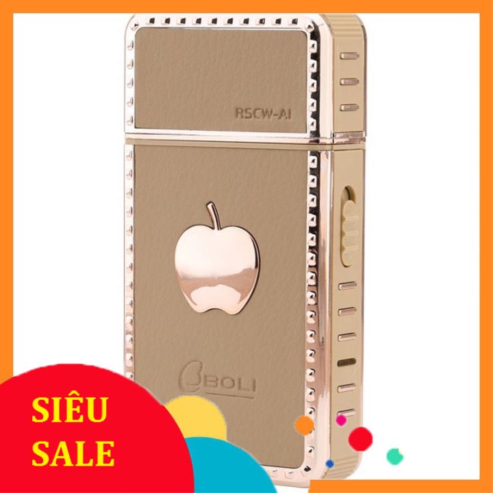 Máy cạo râu boli rscw- a1