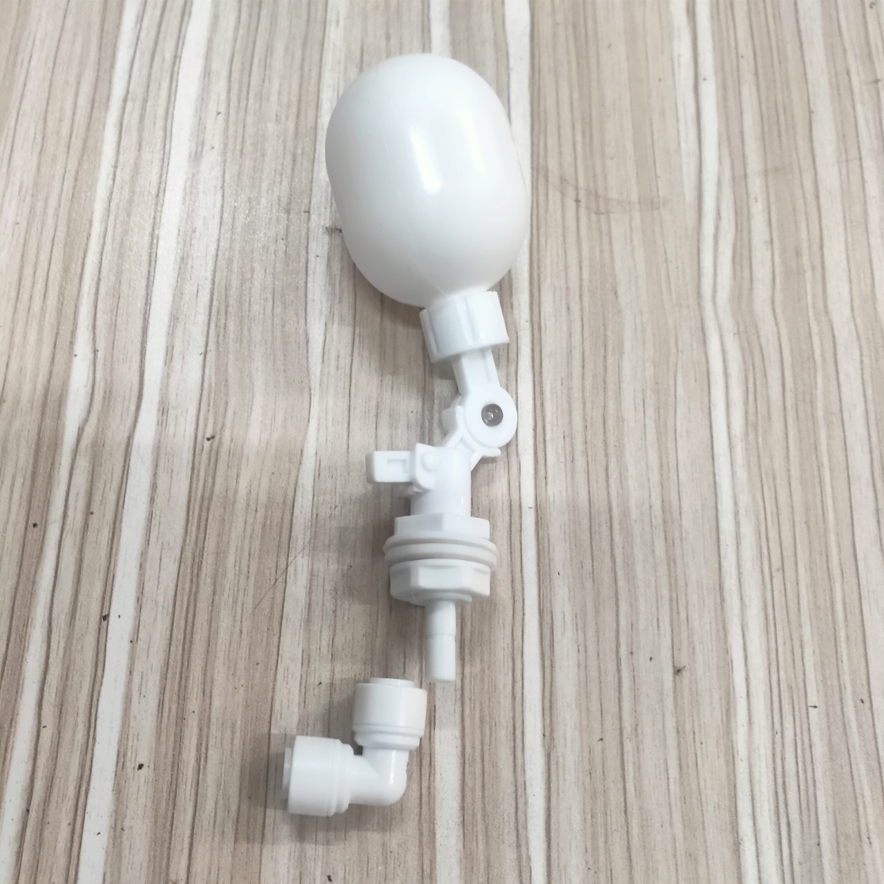 Phao cơ chống tràn, phao cơ máy lọc nước