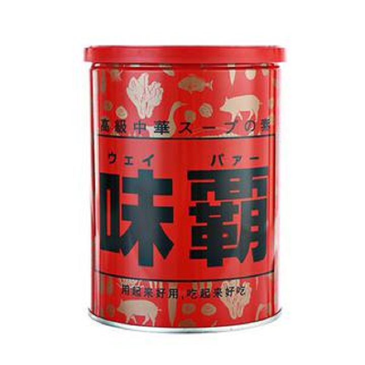 Nước cốt hầm xương hiroshi nhật bản 1000g từ thịt và rau củ