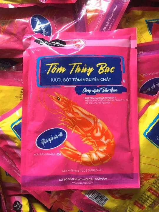 TÔM THỦY BẠC SAPHAM - TÔM SAPHAM - THỦY BẠC TÔM SAPHAM - TÔM THỦY BẠC - SAPHAM