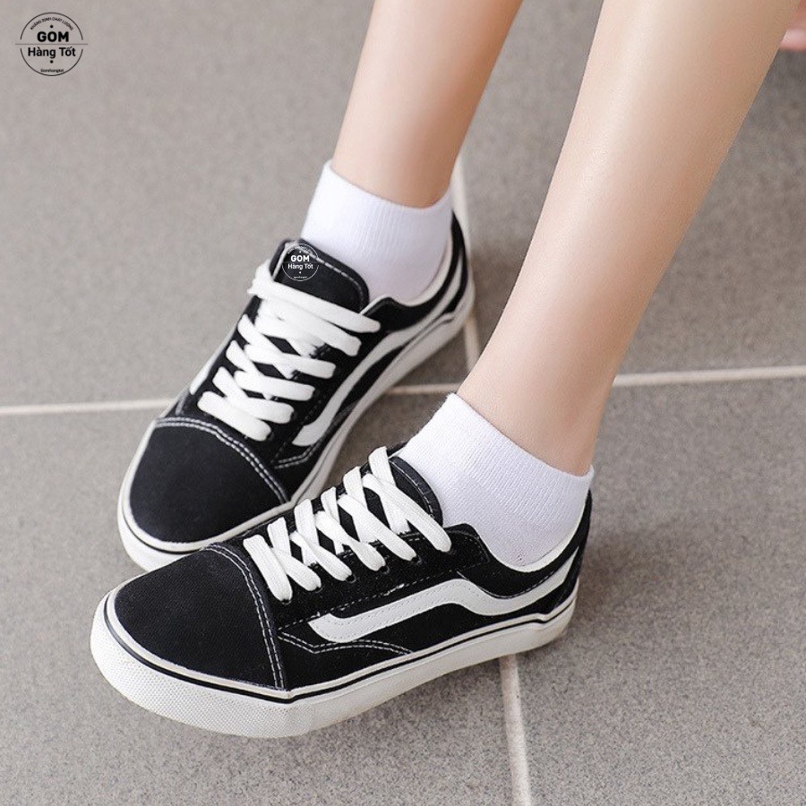 FREESHIP tất ngắn/ tất lười cotton thời trang nam nữ