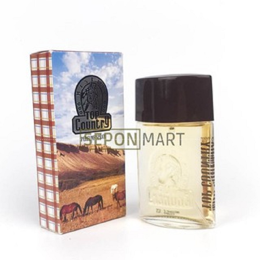 Nước Hoa Thái Lan Top Country 50ml