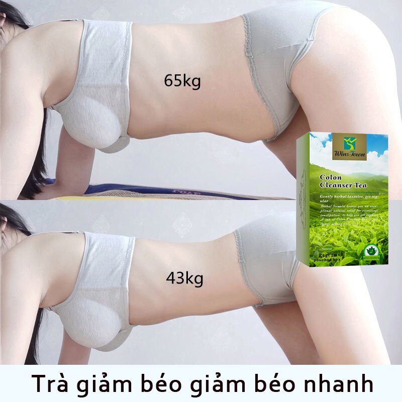 20 gói trà giảm cân giảm cân giảm cân trà detox giảm cân hiệu quả giảm cân an toàn không có tác dụng phụ