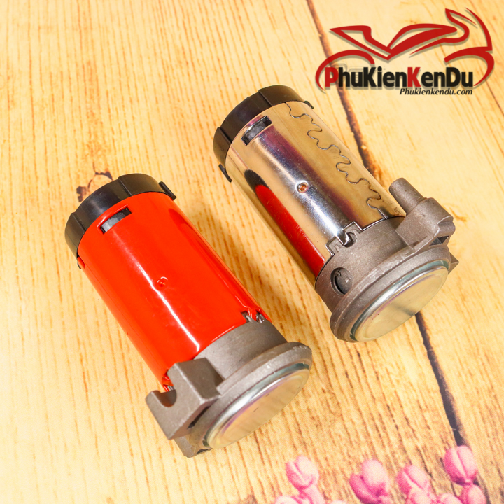 CỤC SINH HƠI MÔ TƠ CÒI HƠI 12V & 24V