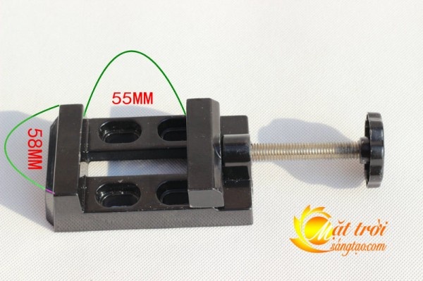 Ê tô kẹp bàn mini v3 mtst