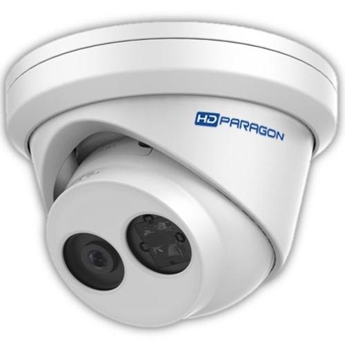 Camera ip dome hồng ngoại 4.0 megapixel hdparagon hds-2343irp3