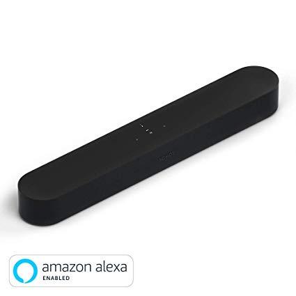 [HCM][Trả góp 0%]Loa soundbar sonos beam 2
