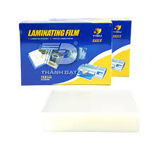 Ưu Điểm Màng Ép Plastic CMND - Bằng Lái Xe