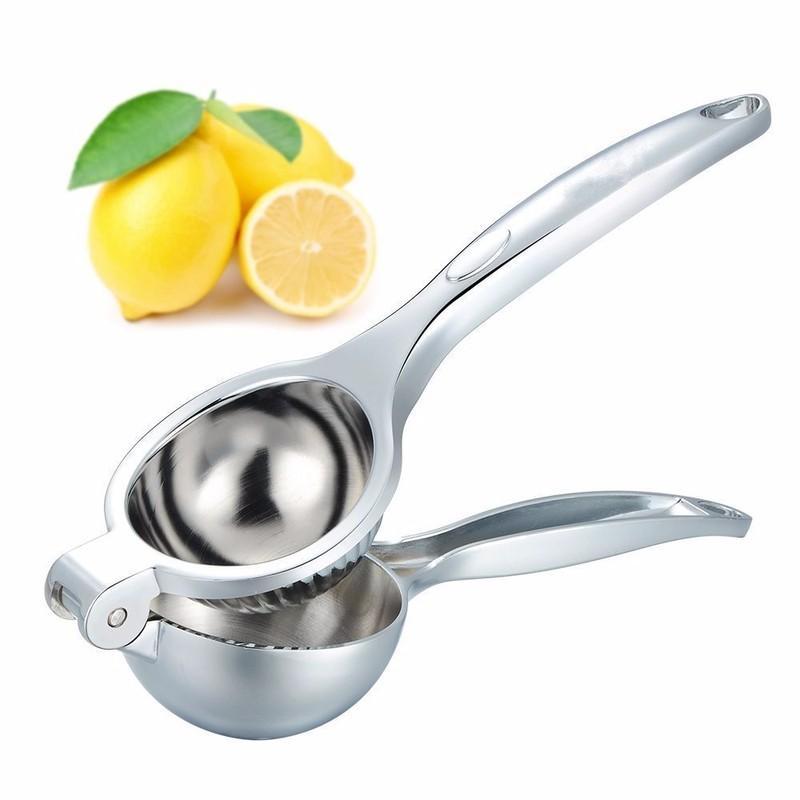 Dụng cụ vắt chanh tiện dụng