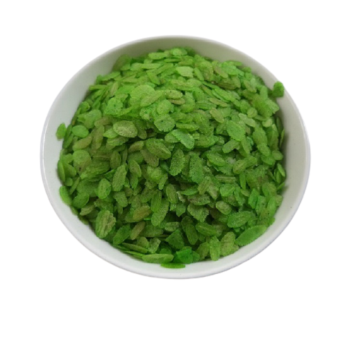 CỐM DẸP XANH ĐẶC SẢN LÀNG VÒNG 500gr Bò Đội Nón