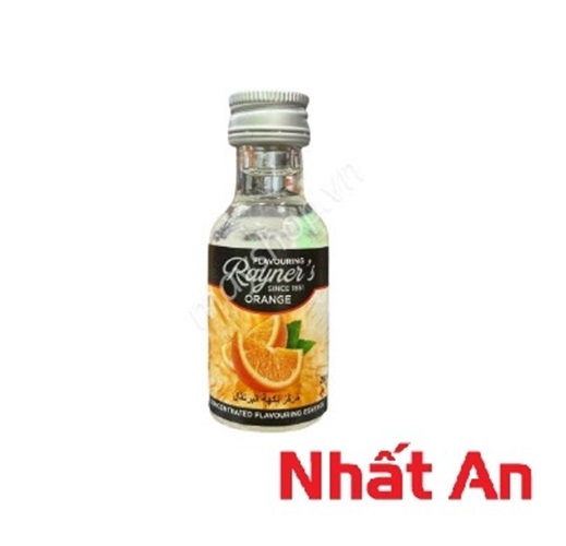 Hương cam Rayner's 28ml