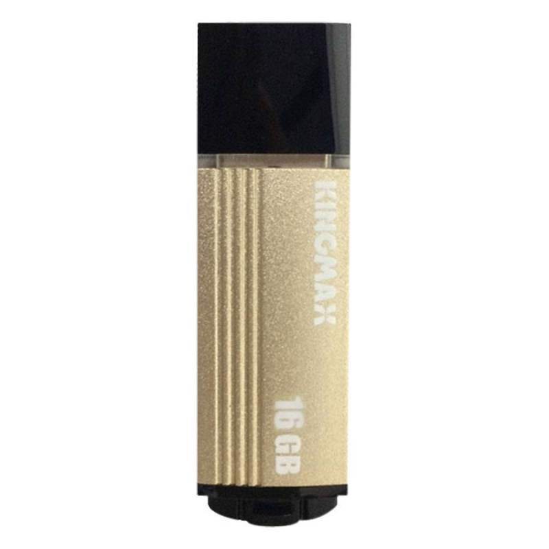Ổ Cứng Di Động (Usb) Kingmax 16Gb Ma-06 Km16Gma06Y Vàng