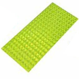 Băng keo phản quang siêu rẻ 50cm x 5cm