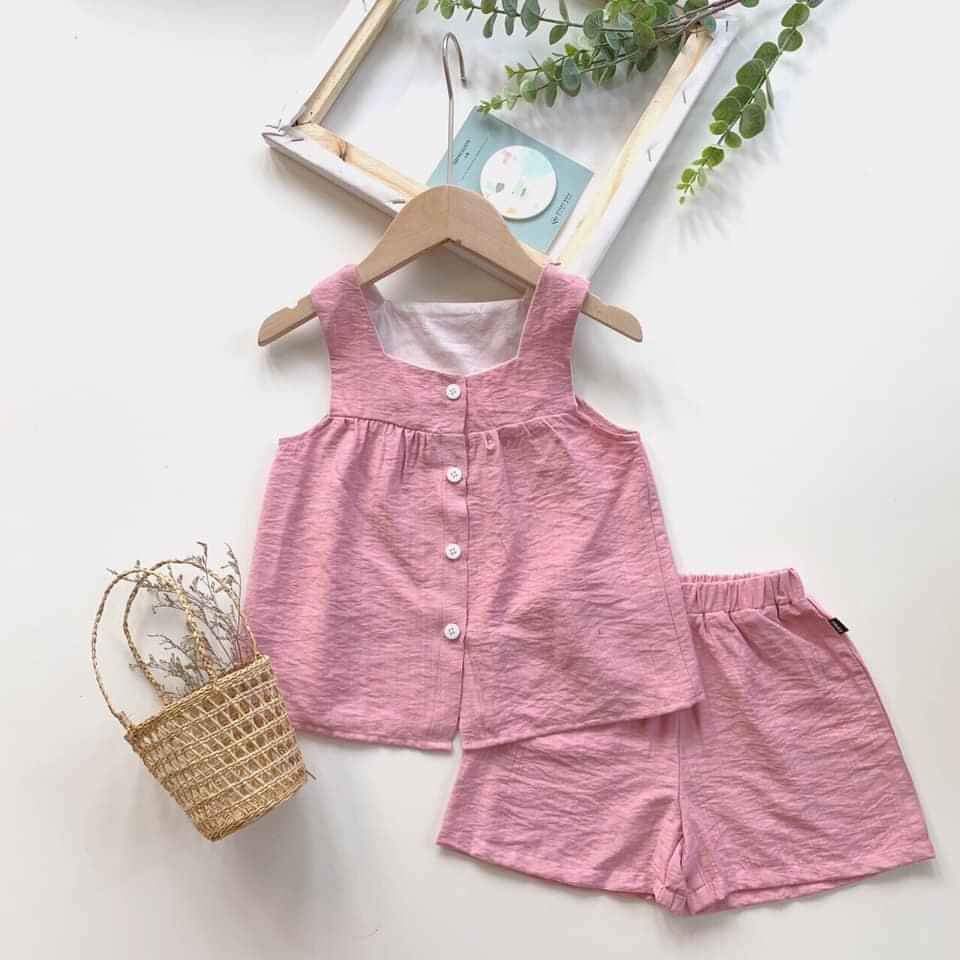 Bộ đũi cộc chất đẹp