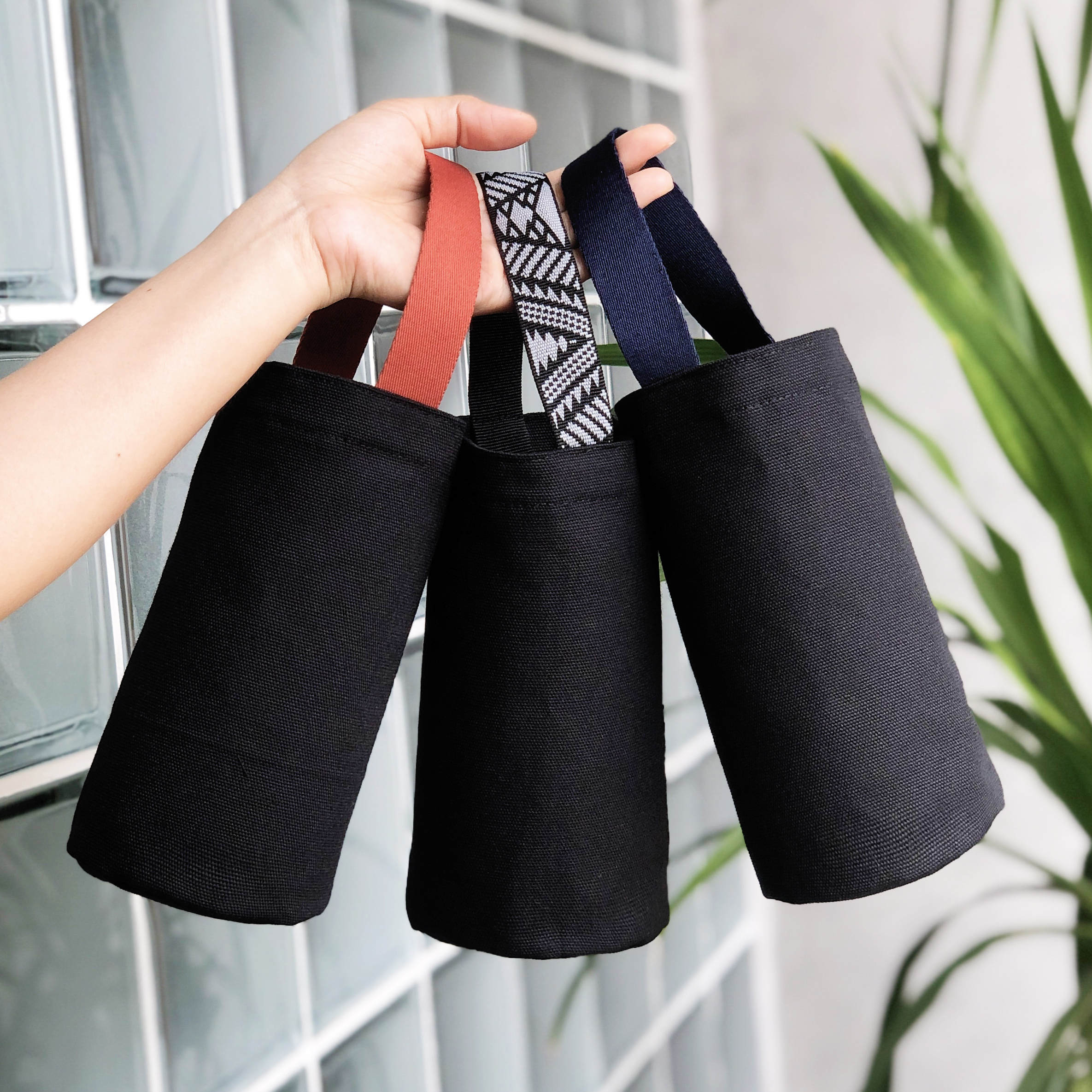 TÚI ĐỰNG BÌNH GIỮ NHIỆT, TÚI ĐỰNG BÌNH NƯỚC