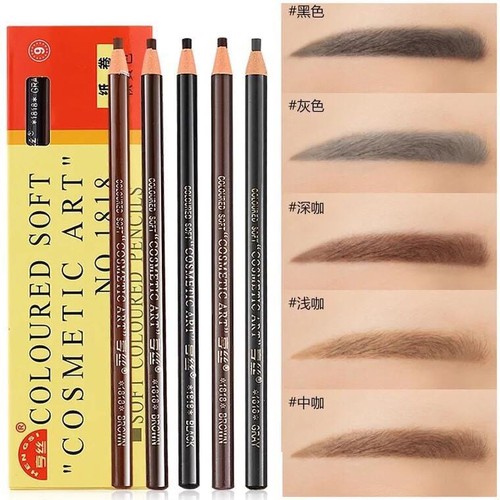 Chì xé kẻ lông mày hàng nội địa Trung
