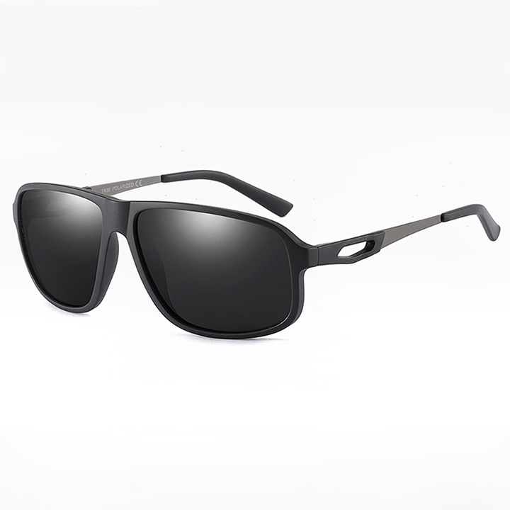 Kính mát thời trang unisex robeo p0068