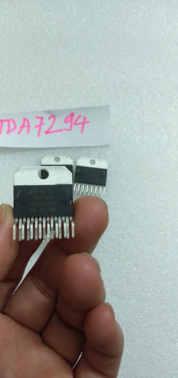 Ic công suất tda7294