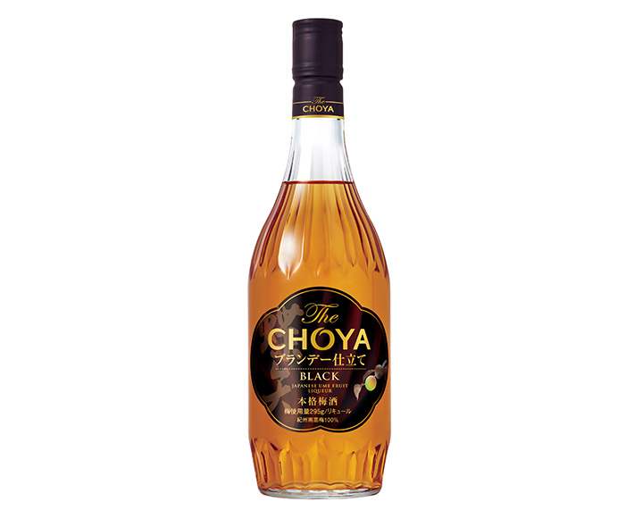 Nước Mơ Choya Nhật Bản Chai 700ml - Nồng Độ 14% - Nước Mơ Ngâm Kishu Hảo Hạng