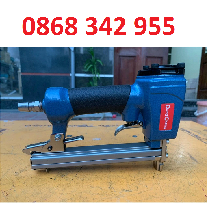 Súng bắn đinh u dongcheng d02-1013j