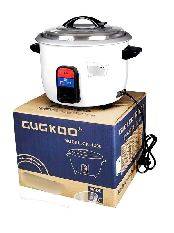 Nồi cơm điện Cuckoo dung tích lớn 8 lít Bền Dày Nấu Cơm Ngon bảo hành 12 Tháng