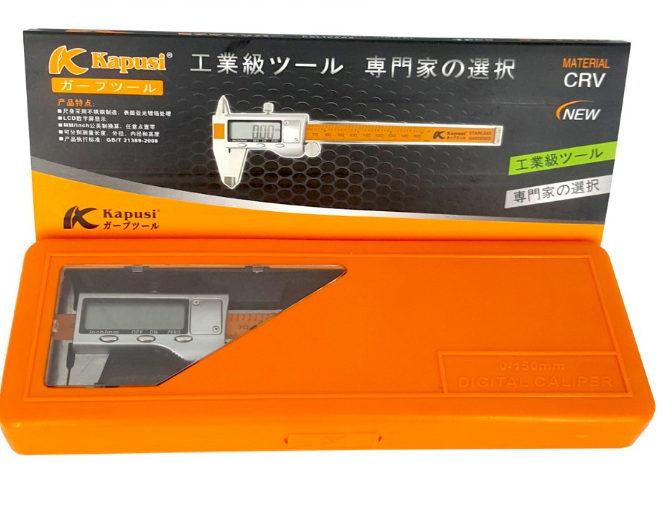 Thước Kẹp điện tử Kapusi