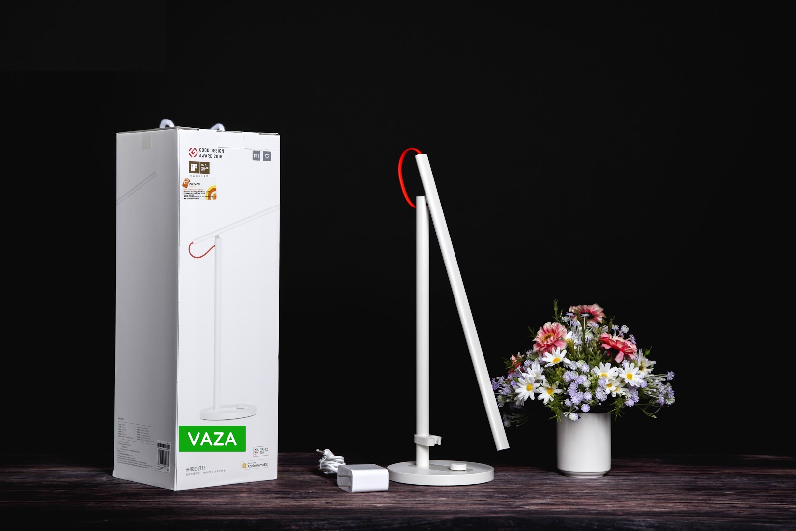 Đèn bàn thông minh XiaoMi Table Lamp 1S