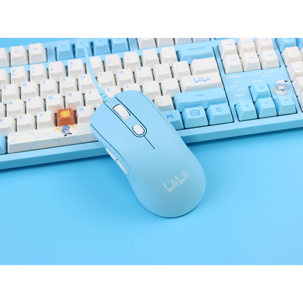 Chuột akko ag325 bilibili