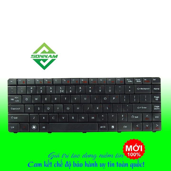 Bàn Phím Laptop Acer Aspire 4732Z 4332 EMachines D525 D725