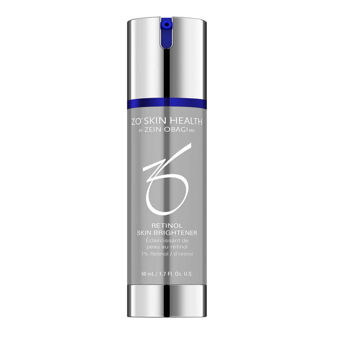 Kem dưỡng trắng da retinol 1%