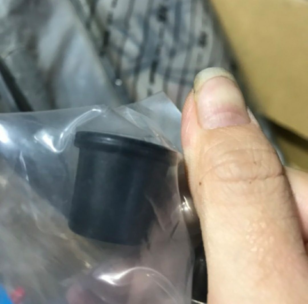 Ty pen đạp Exciter