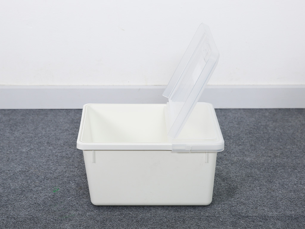 Thùng gạo Sendai 12kg