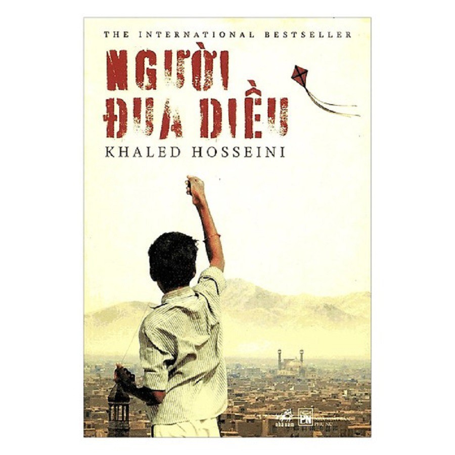 nguyetlinhbook Sách - Người Đua Diều.