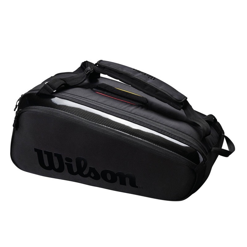 Túi tennis wilson super tour 9pk pro staff 2021