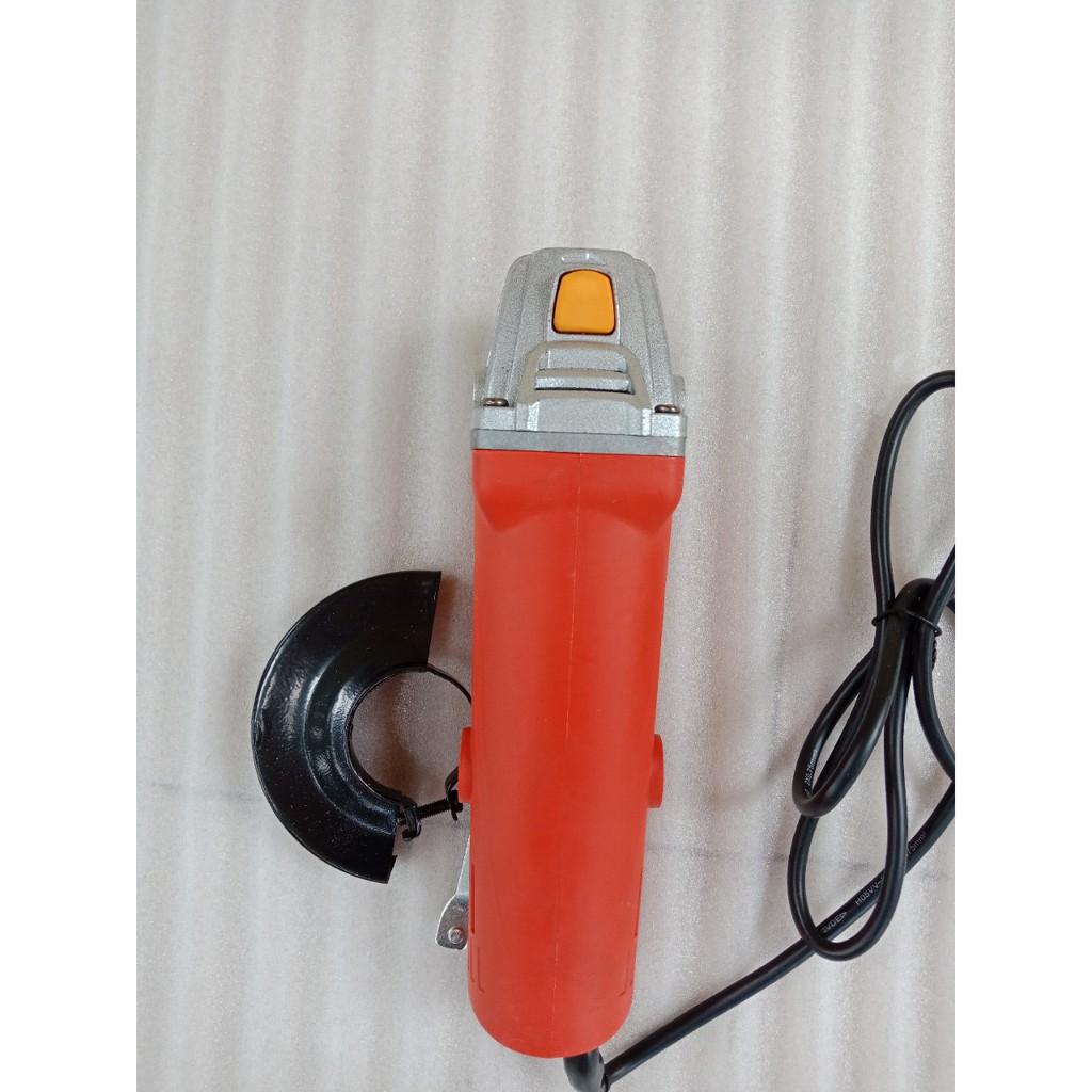 Máy mài 900w mới may mai cam tay may cat cam