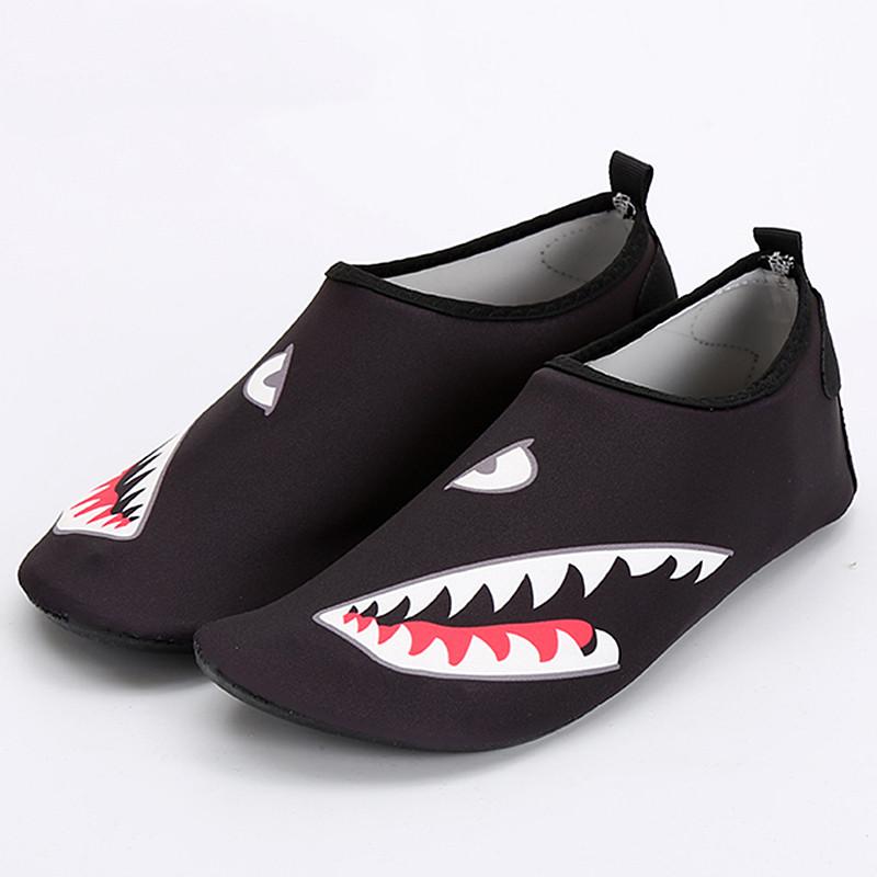 Giầy Đi Biển hình răng cá mập - SA019