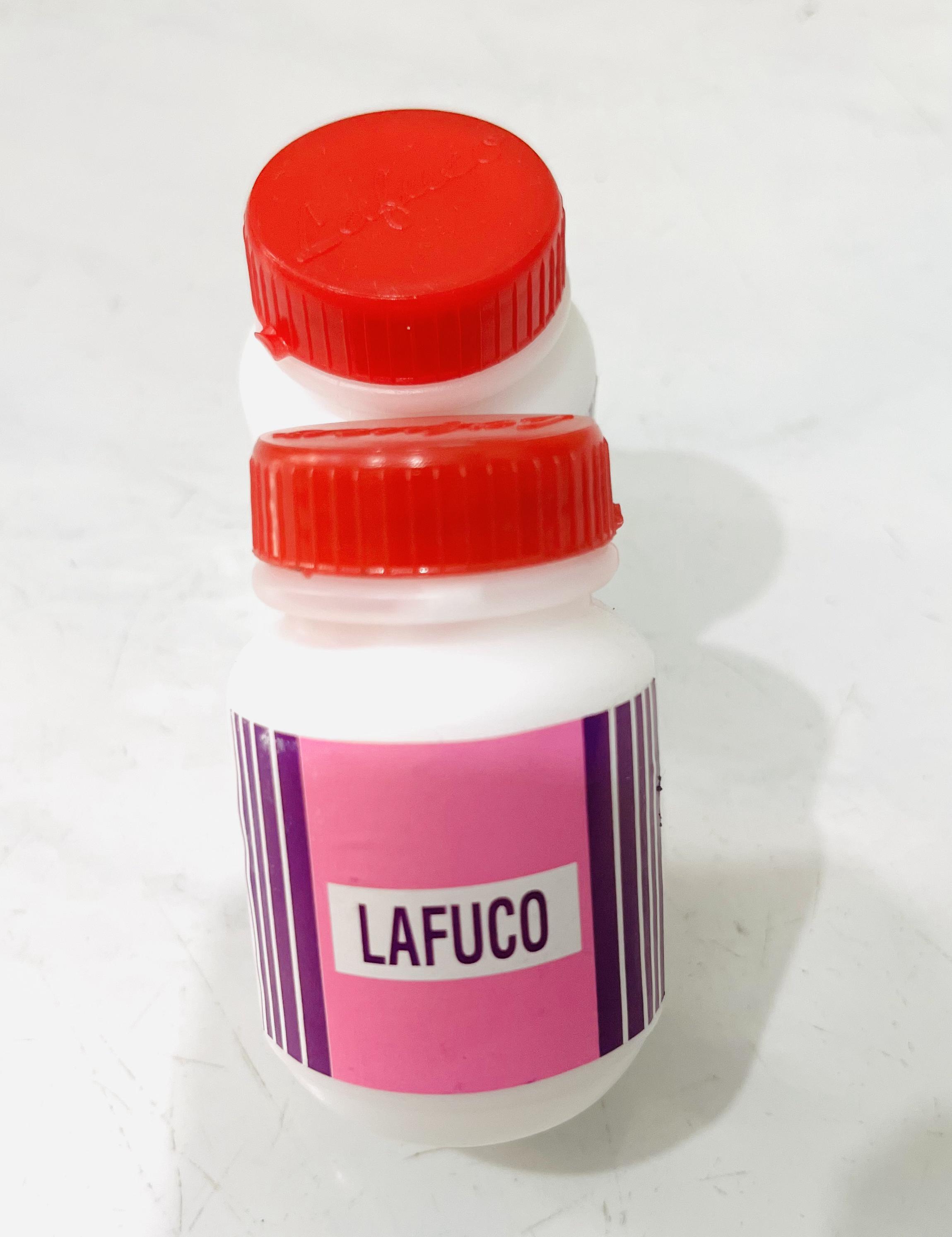 Kem làm mềm da, móng Lafuco