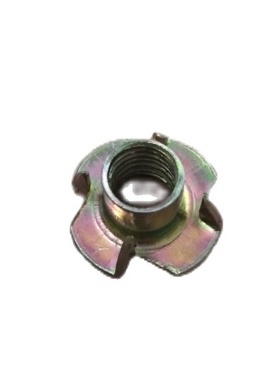 Combo 10 tán chấu hoa mai m8 bắt bánh xe , ốc bắt gỗ