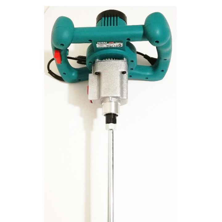 Máy trộn sơn total td614001