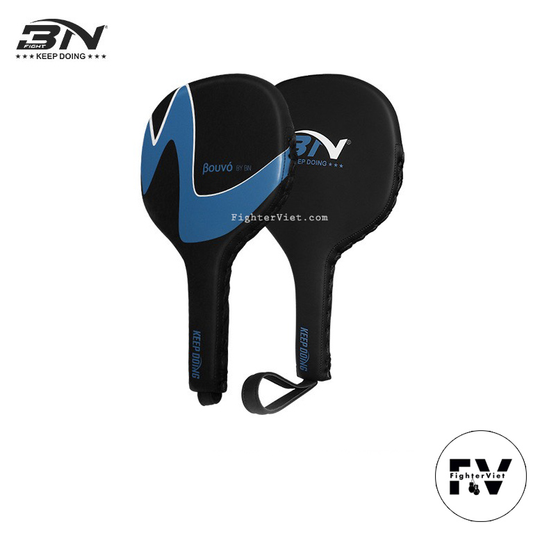 Vợt đấm boxing bn – boxing paddles