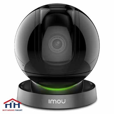 Camera ip wifi ranger pro ipc-a26hp-imouf