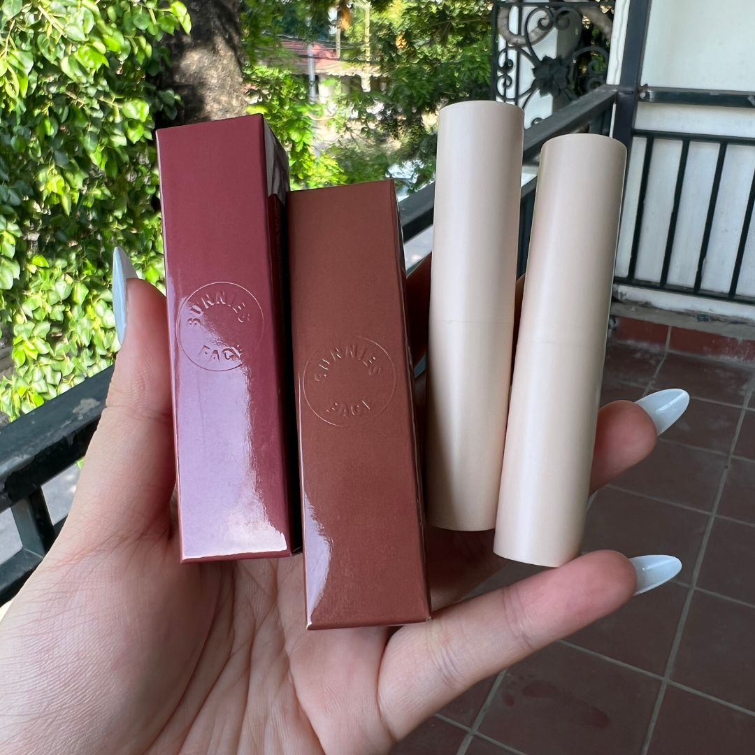 Son dưỡng có màu sunnies face lip treat