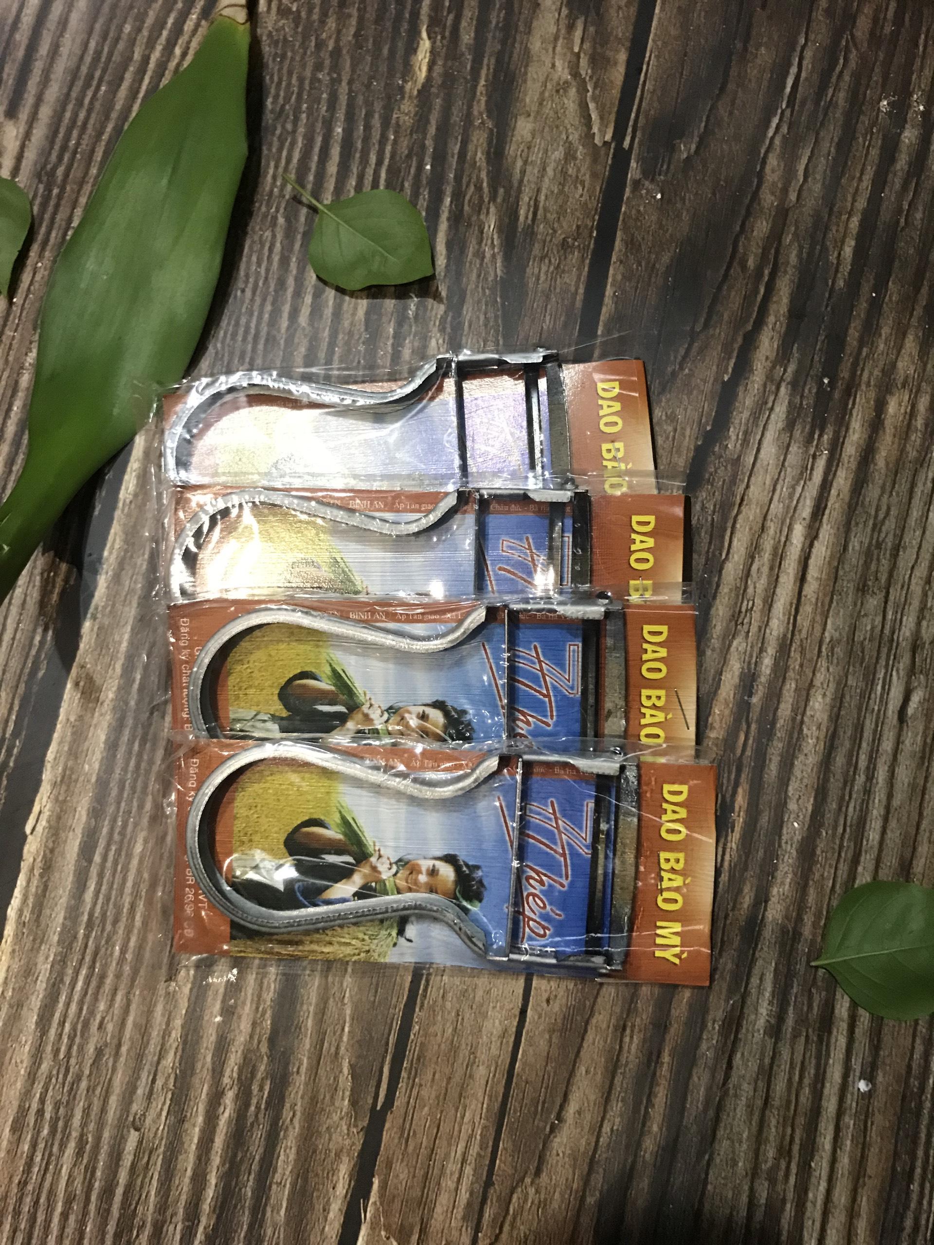 Dao bào mỳ, dao gọt rau củ quả giá rẻ - phân phối hàng sỉ, lẻ