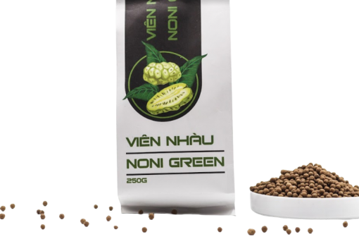 Viên nhàu Noni Green 250g