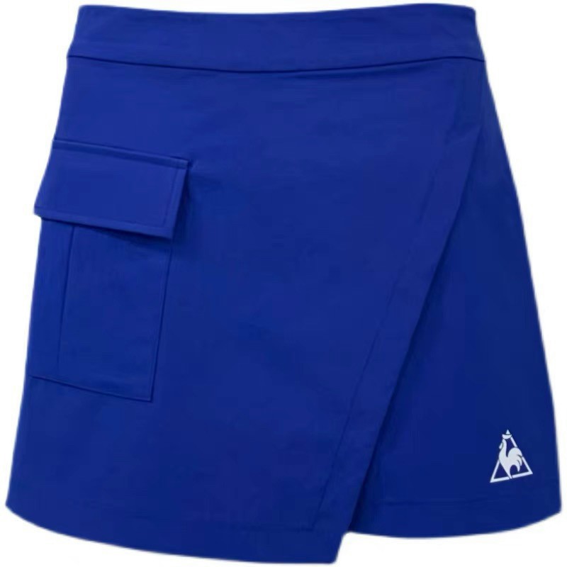 Quần golf nữ, Quần giả váy golf nữ Lecoq Sportif cao cấp