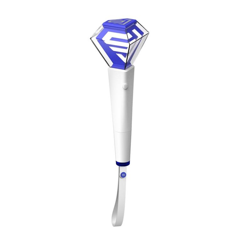 Lightstick Super Junior ver 2 SJ LIGHTSTICK Chứa các chức năng bluetooth