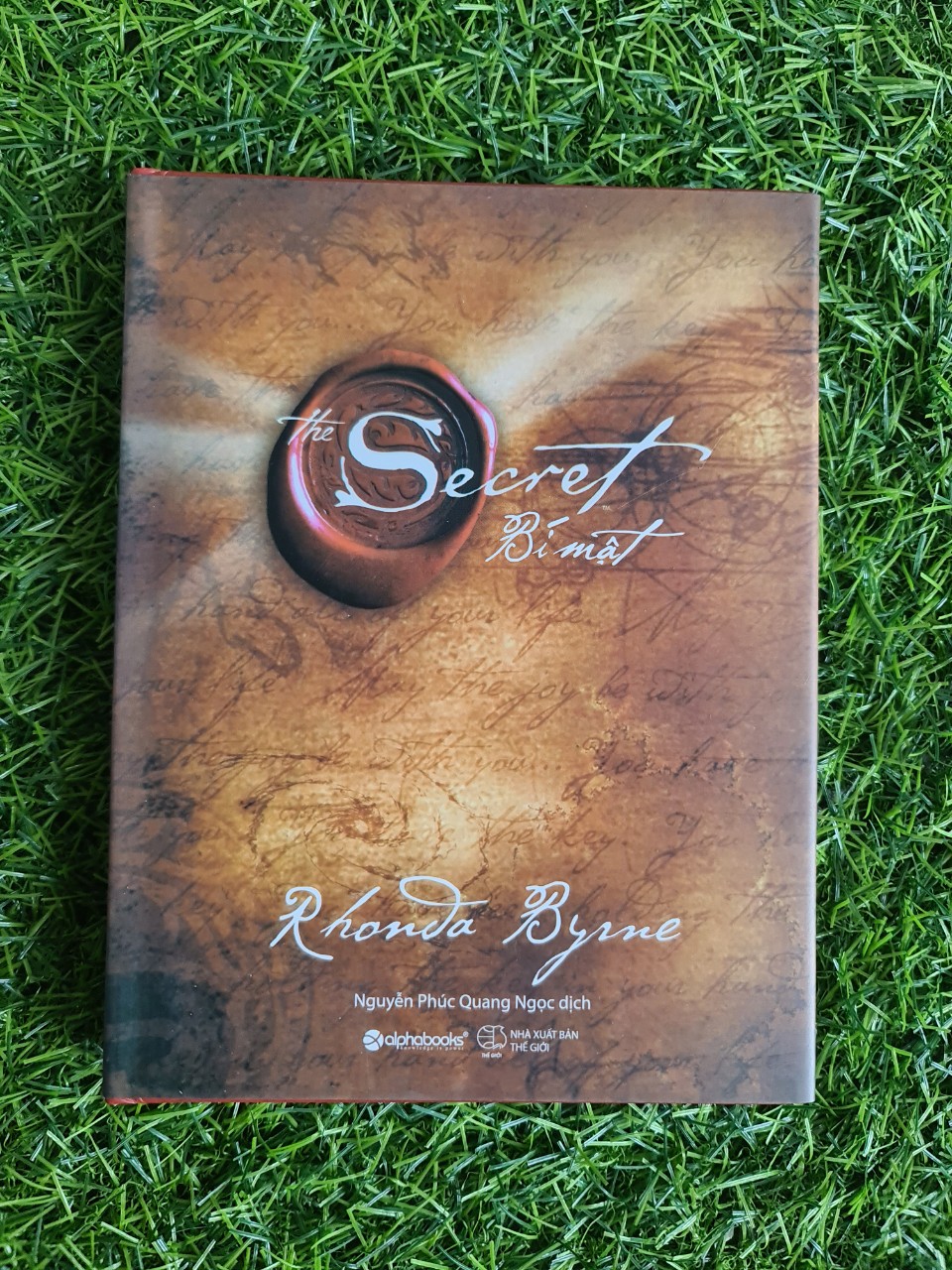 The secret - Bí mật